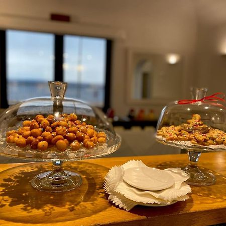 Hotel Europa Taranto Kültér fotó