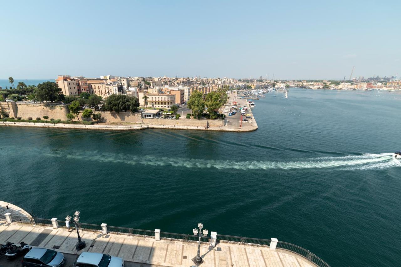 Hotel Europa Taranto Kültér fotó