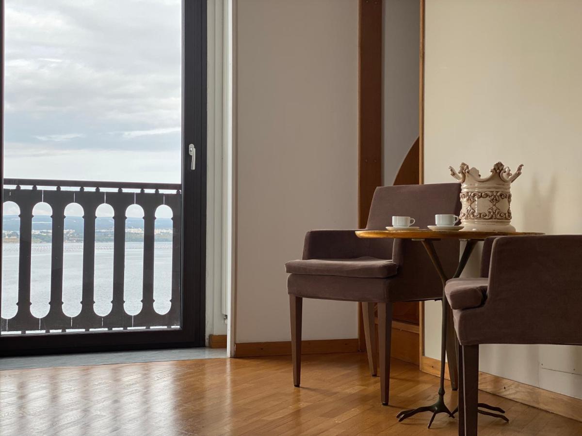 Hotel Europa Taranto Kültér fotó