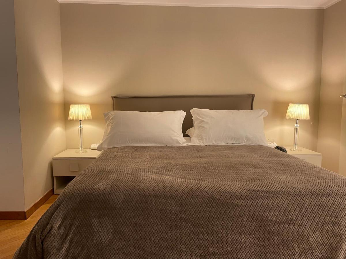 Hotel Europa Taranto Kültér fotó