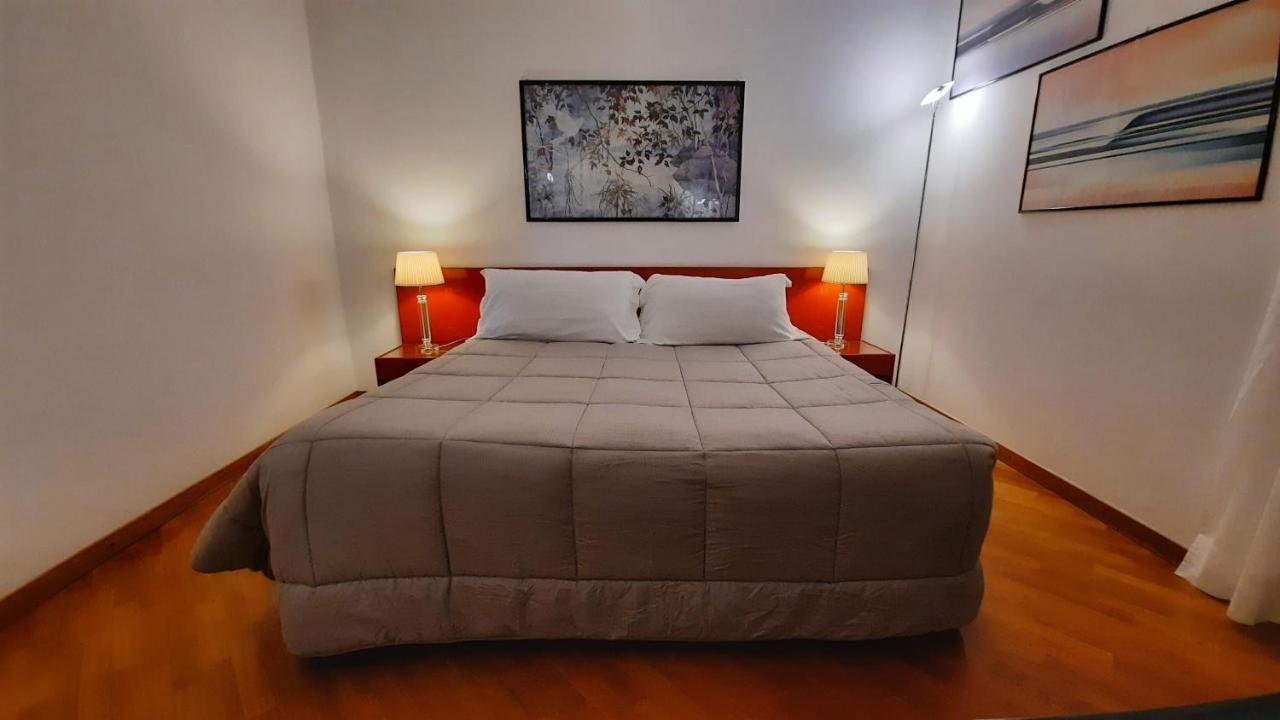 Hotel Europa Taranto Kültér fotó