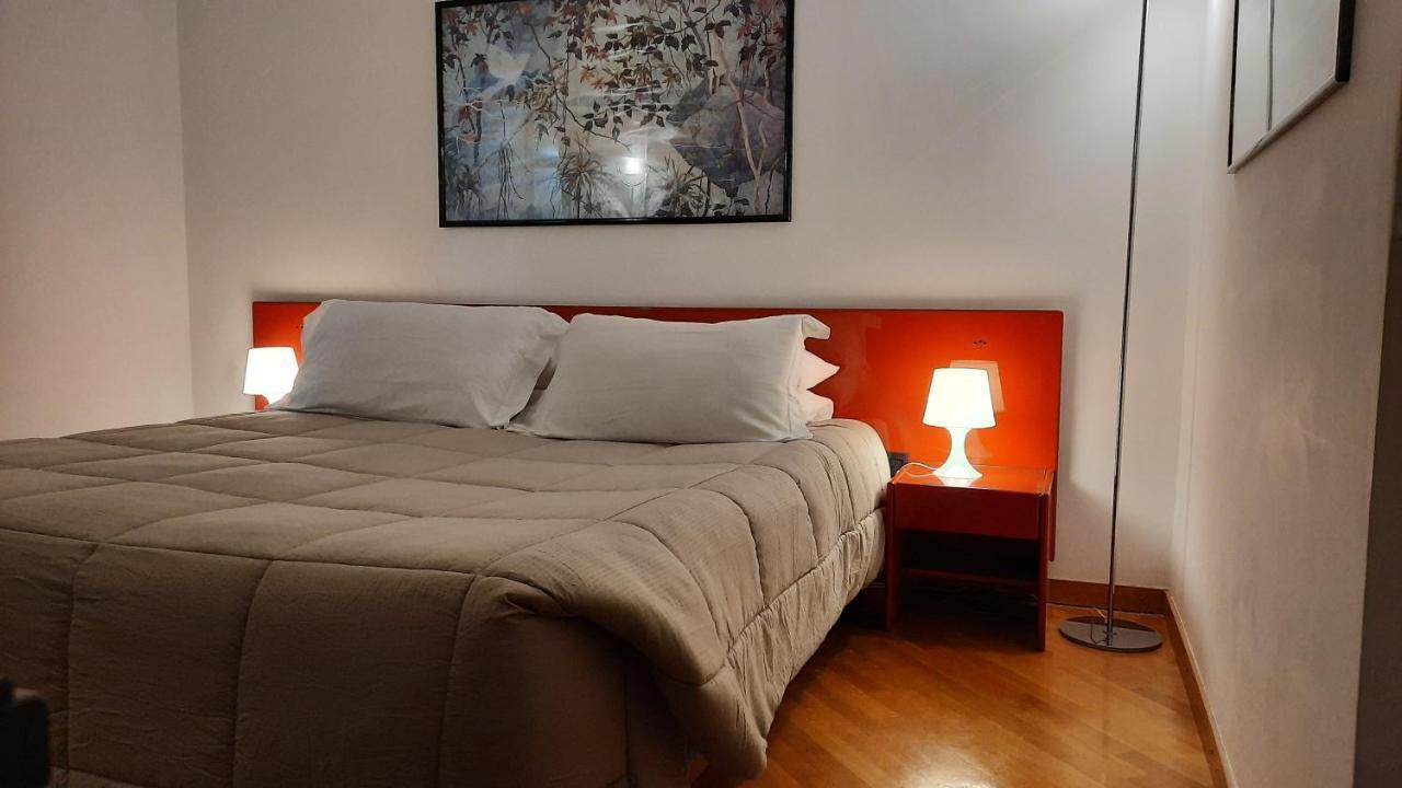 Hotel Europa Taranto Kültér fotó