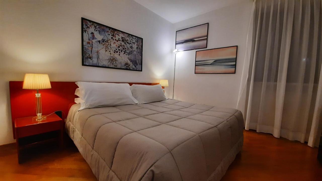 Hotel Europa Taranto Kültér fotó