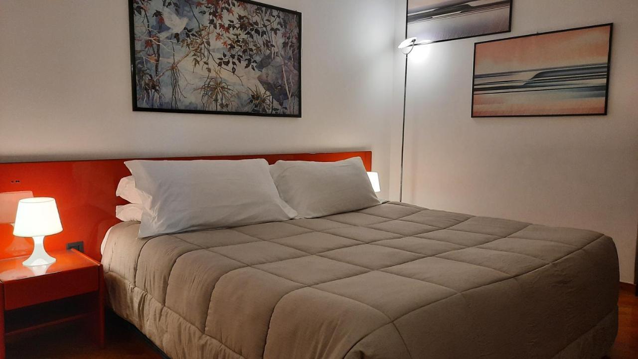 Hotel Europa Taranto Kültér fotó