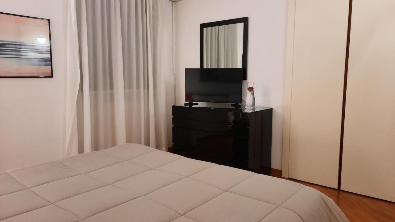 Hotel Europa Taranto Kültér fotó