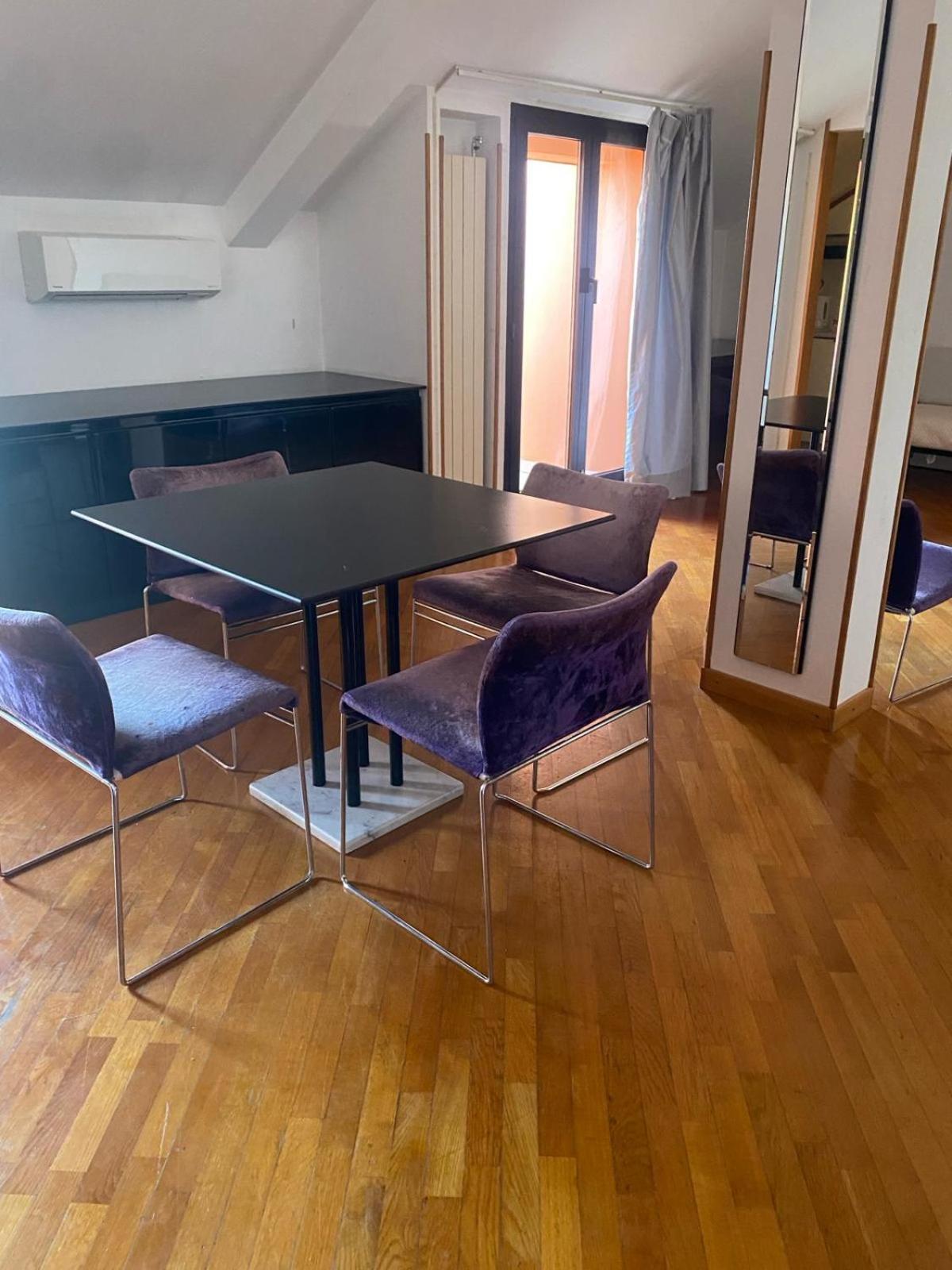 Hotel Europa Taranto Kültér fotó