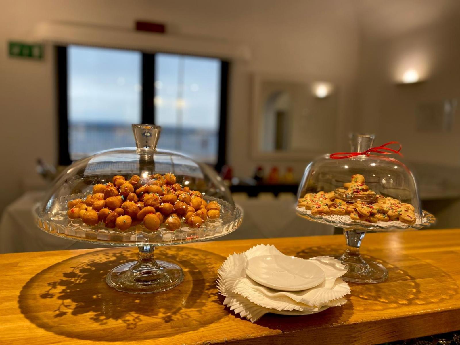 Hotel Europa Taranto Kültér fotó