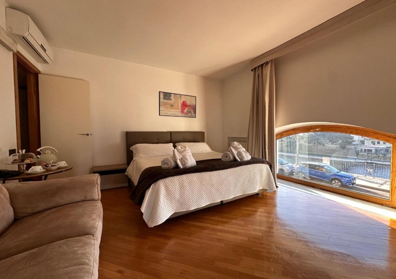 Hotel Europa Taranto Kültér fotó