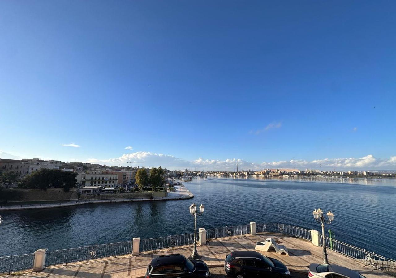 Hotel Europa Taranto Kültér fotó