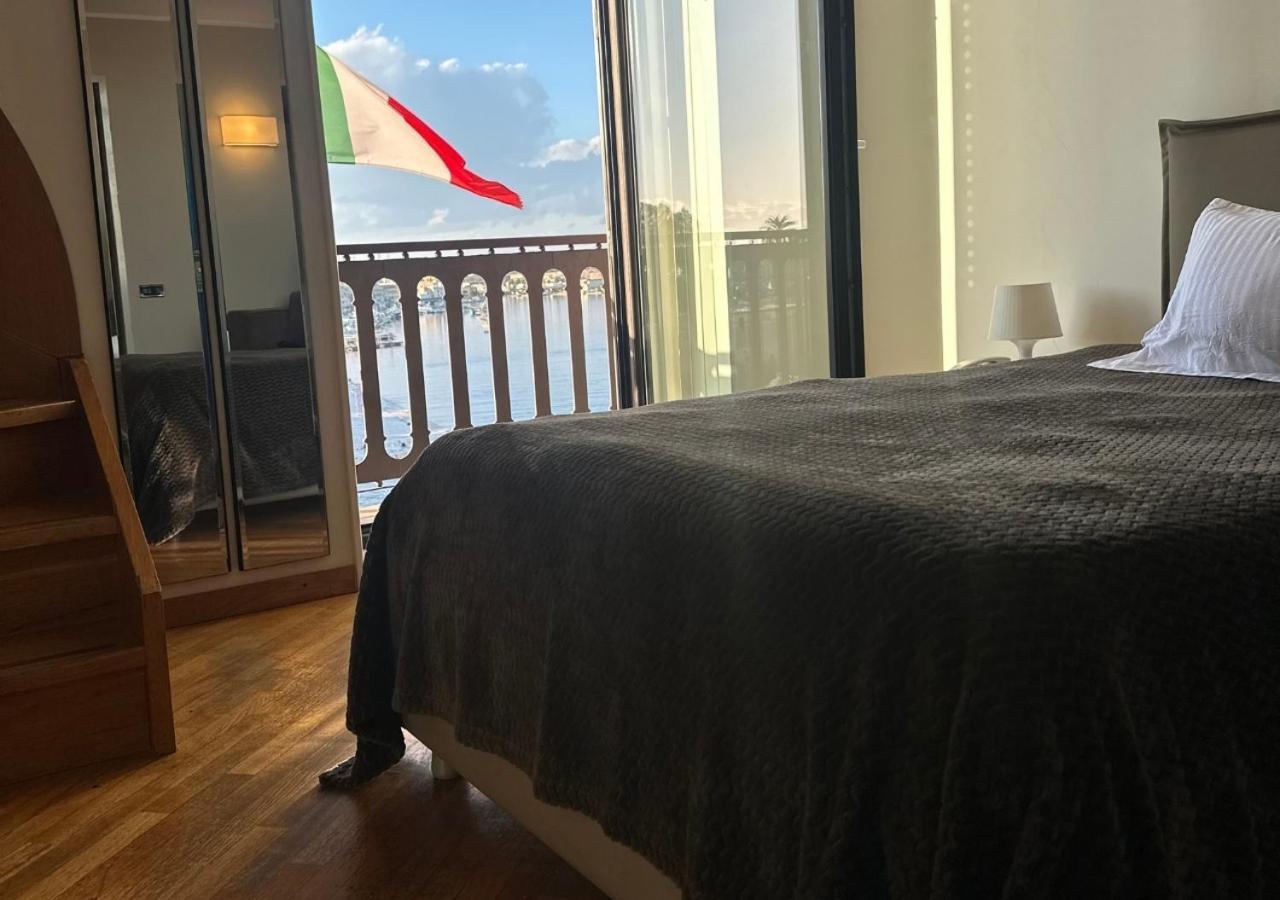 Hotel Europa Taranto Kültér fotó