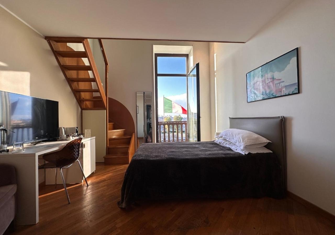 Hotel Europa Taranto Kültér fotó