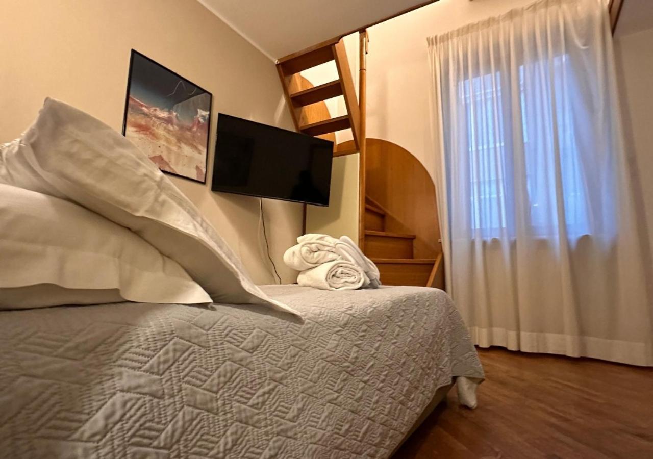 Hotel Europa Taranto Kültér fotó