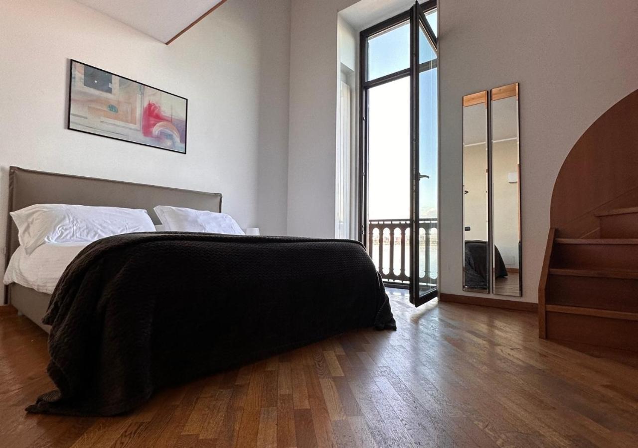 Hotel Europa Taranto Kültér fotó