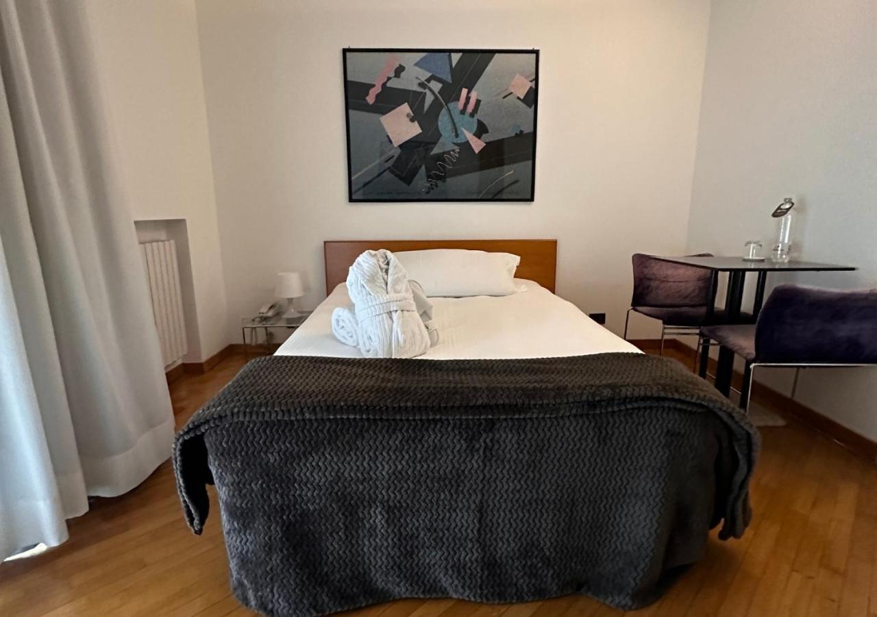 Hotel Europa Taranto Kültér fotó