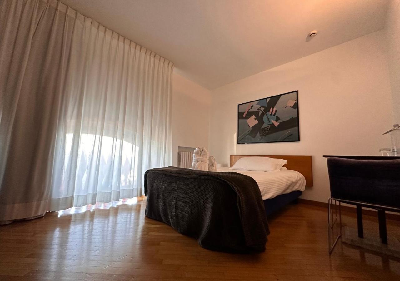 Hotel Europa Taranto Kültér fotó