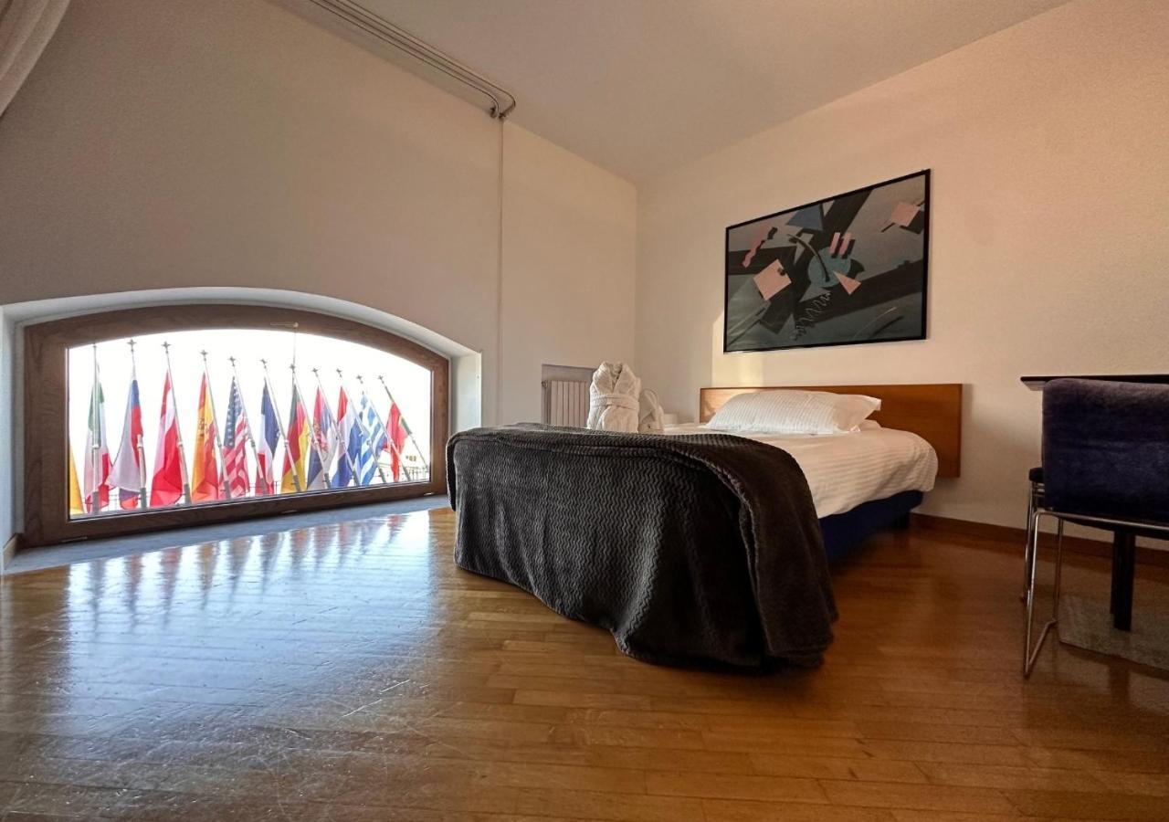 Hotel Europa Taranto Kültér fotó
