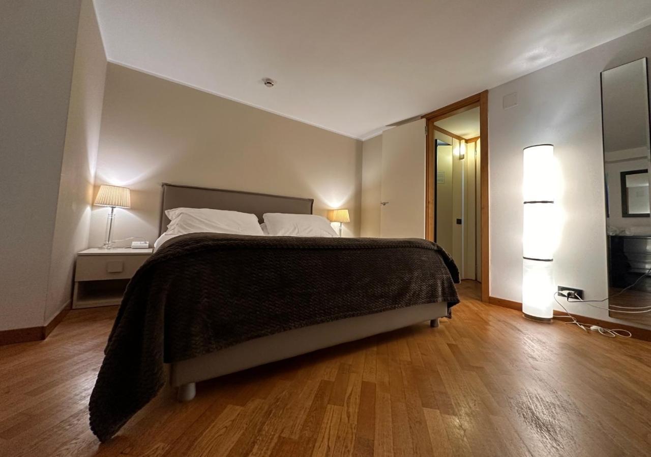 Hotel Europa Taranto Kültér fotó