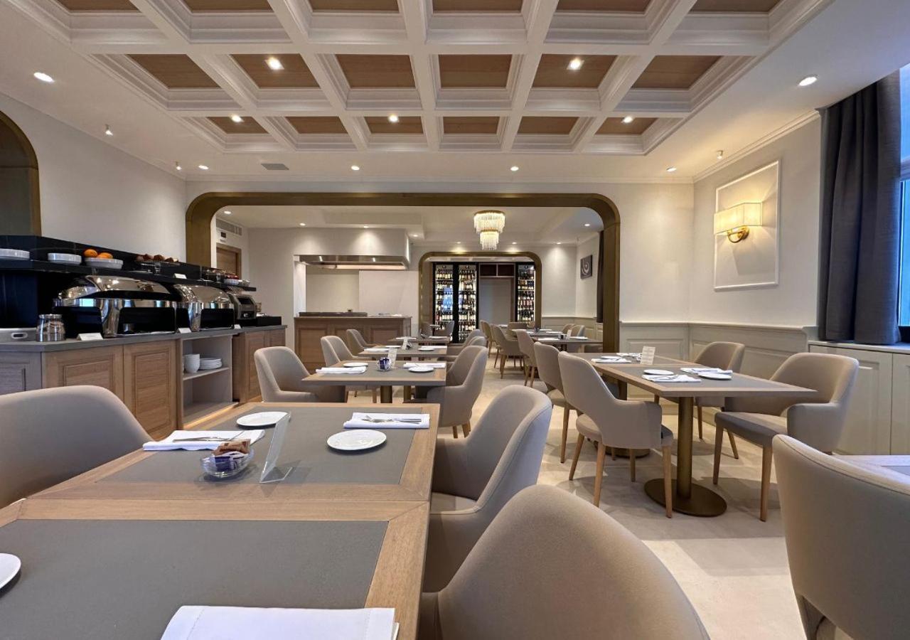 Hotel Europa Taranto Kültér fotó
