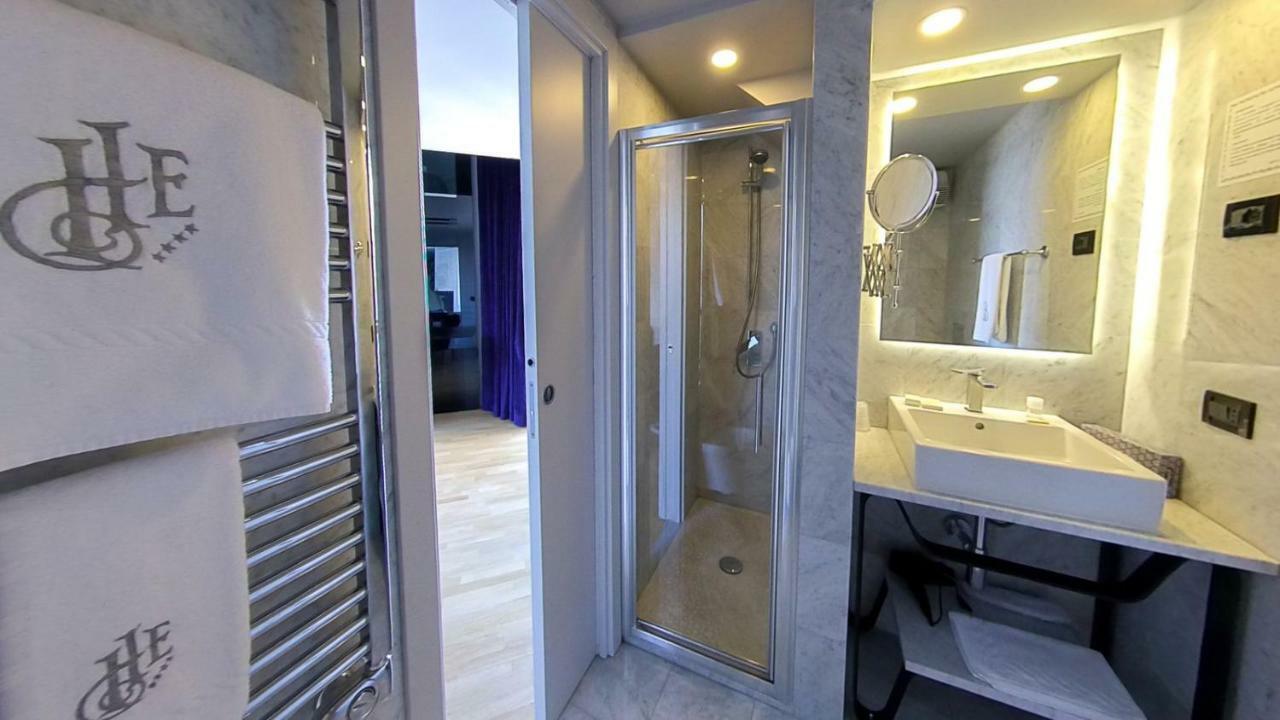 Hotel Europa Taranto Kültér fotó