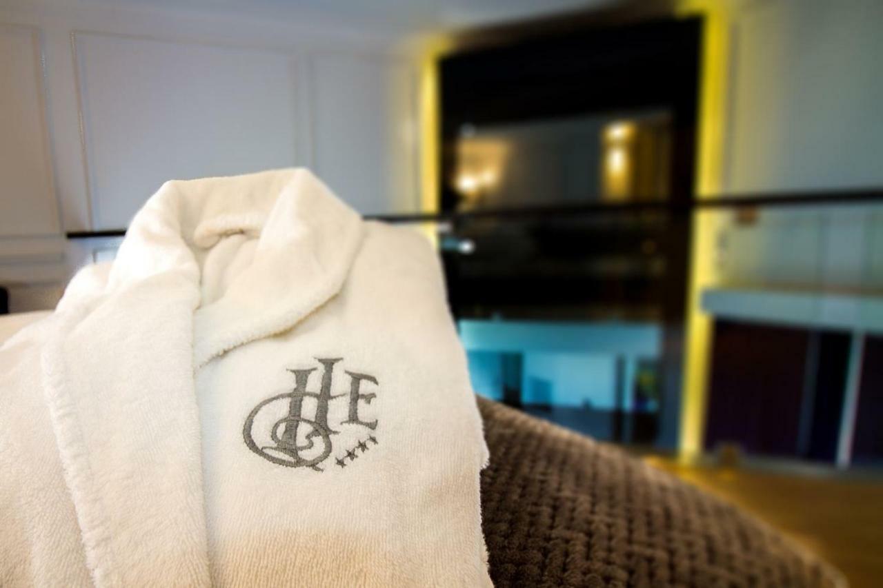 Hotel Europa Taranto Kültér fotó