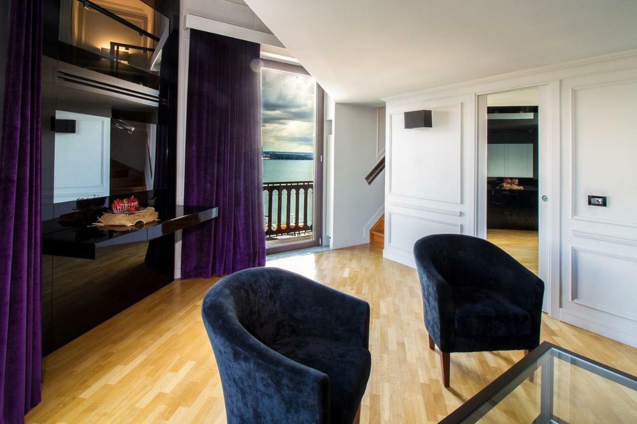 Hotel Europa Taranto Kültér fotó