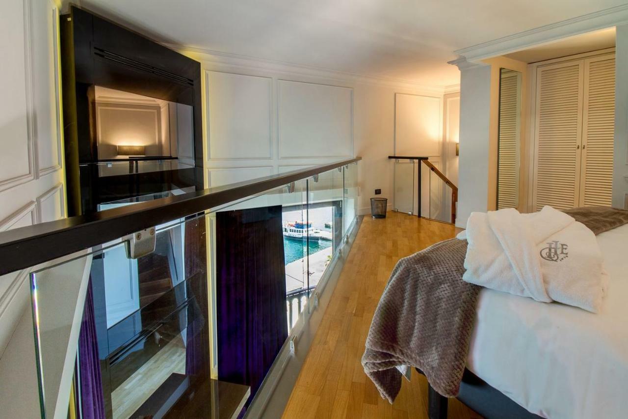 Hotel Europa Taranto Kültér fotó