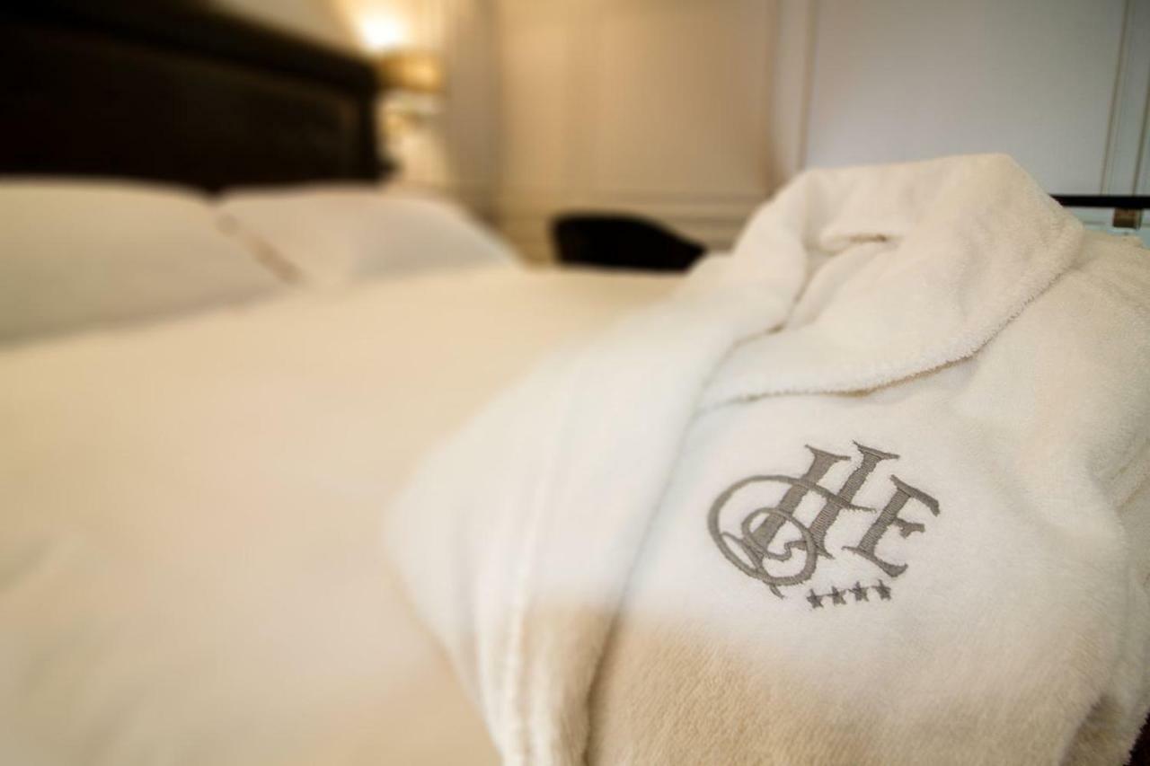 Hotel Europa Taranto Kültér fotó